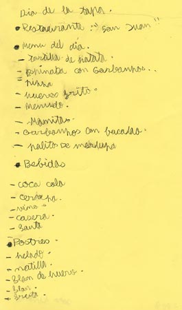 jose antonio