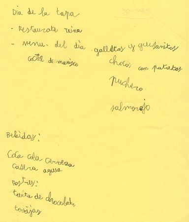 triana
