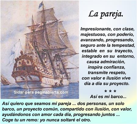 pareja
