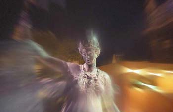 Premio Destino Sevilla 1999