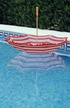 Simetria. 2º Premio. Mayo 01