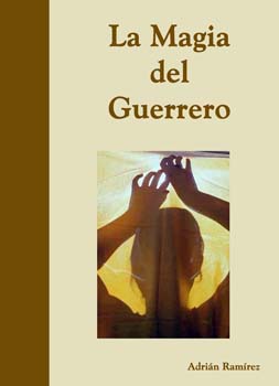 la magia del guerrero