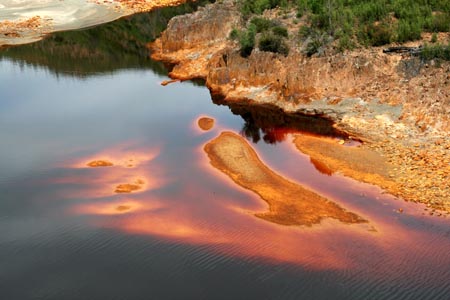 y el maravilloso rio tinto 1