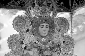 33 a virgen