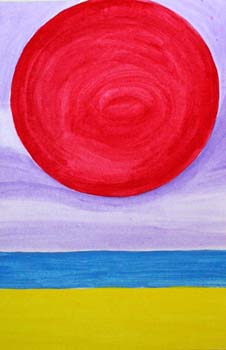 1985 Bola de fuego I