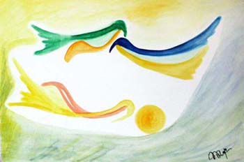 1989 Los pajaros y el fantasma