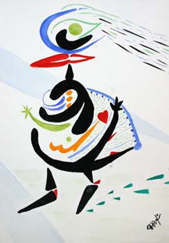 1990 Al encuentro II